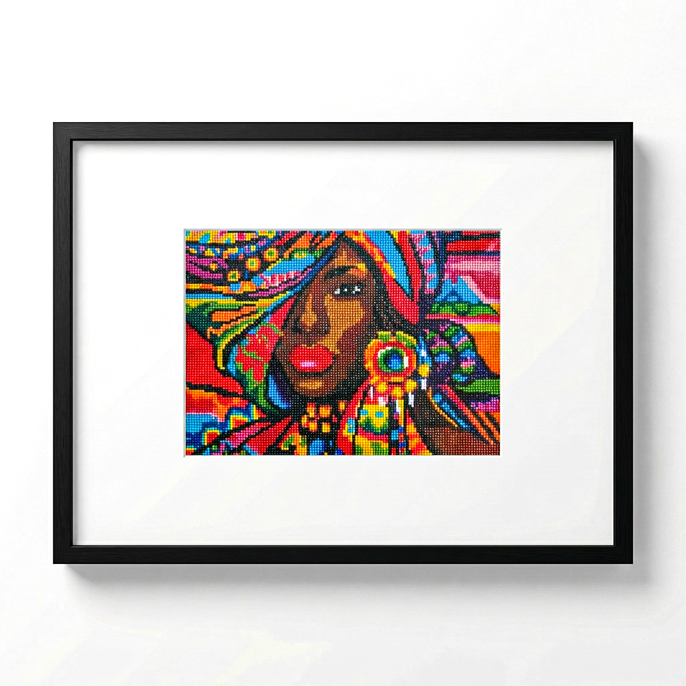 Cartagena foundation Wall Art