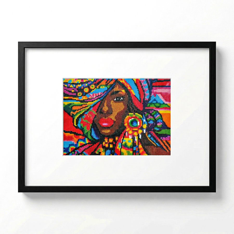 Cartagena foundation Wall Art