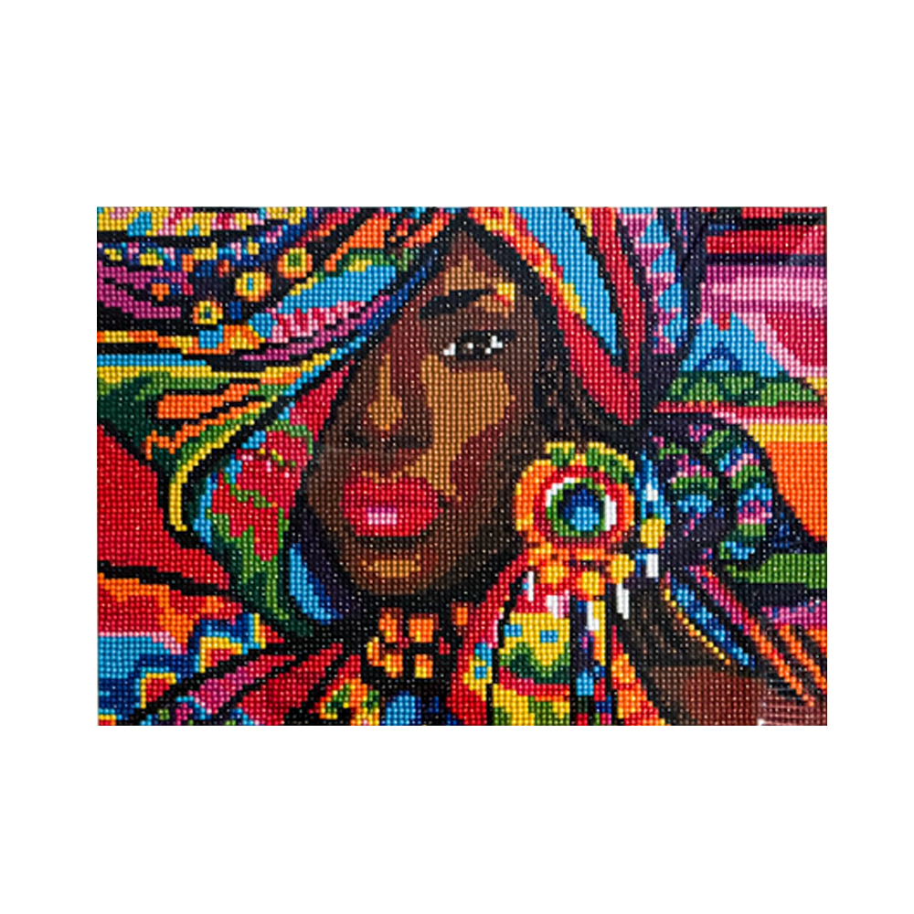 Cartagena foundation Wall Art