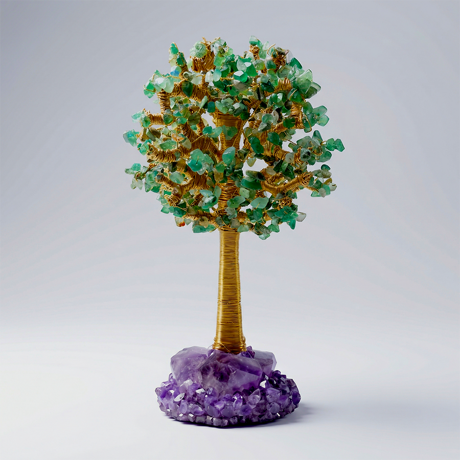 The Wisdom STILL Tree
