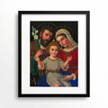 Nazareth Foundation Wall Art