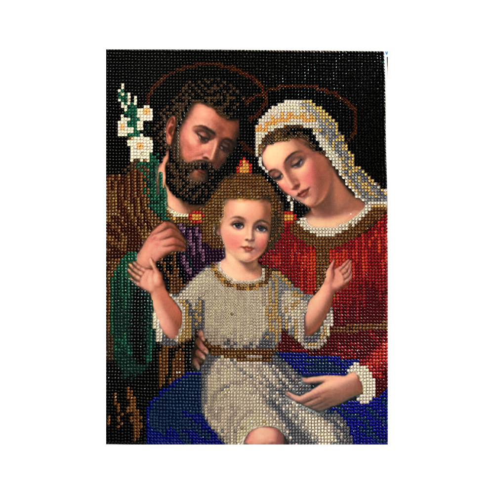 Nazareth Foundation Wall Art