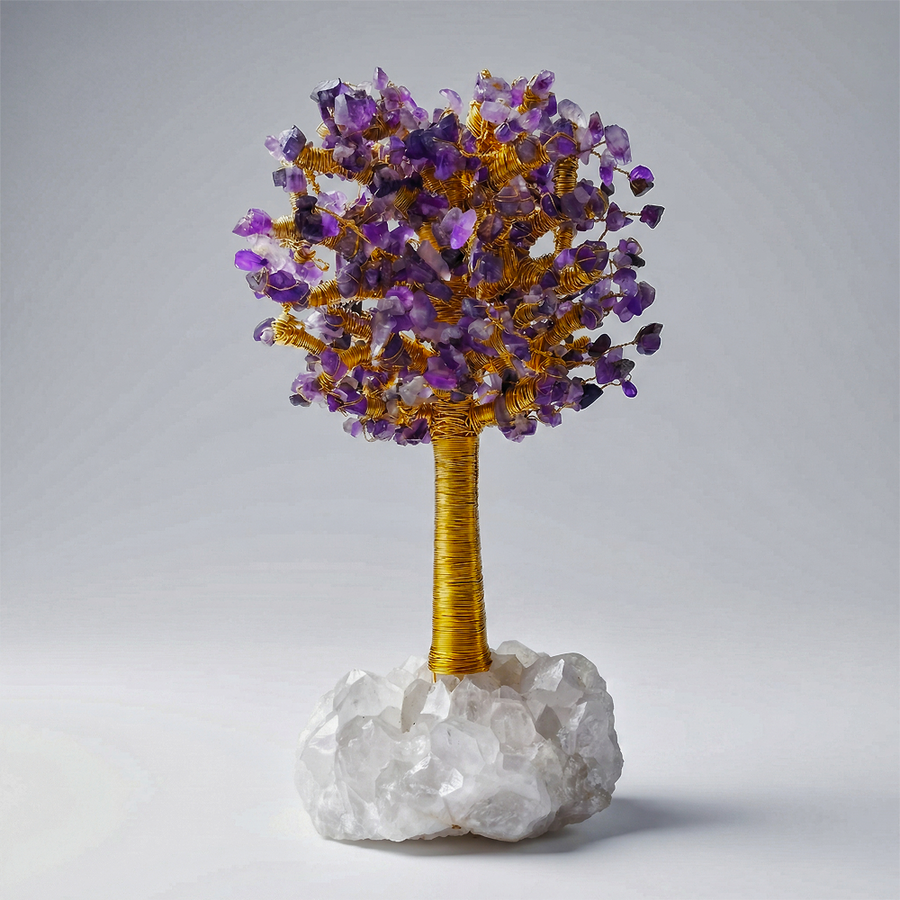 The Clarity STILL Tree