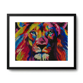Kenya Foundation Wall Art