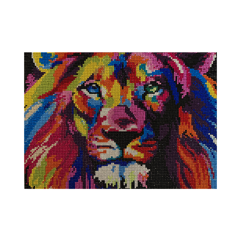 Kenya Foundation Wall Art