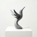 Caldas - Colibri / Hummingbird Form Sculpture