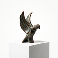 Boyaca - Condor Andino / Andean Condor Form Sculpture