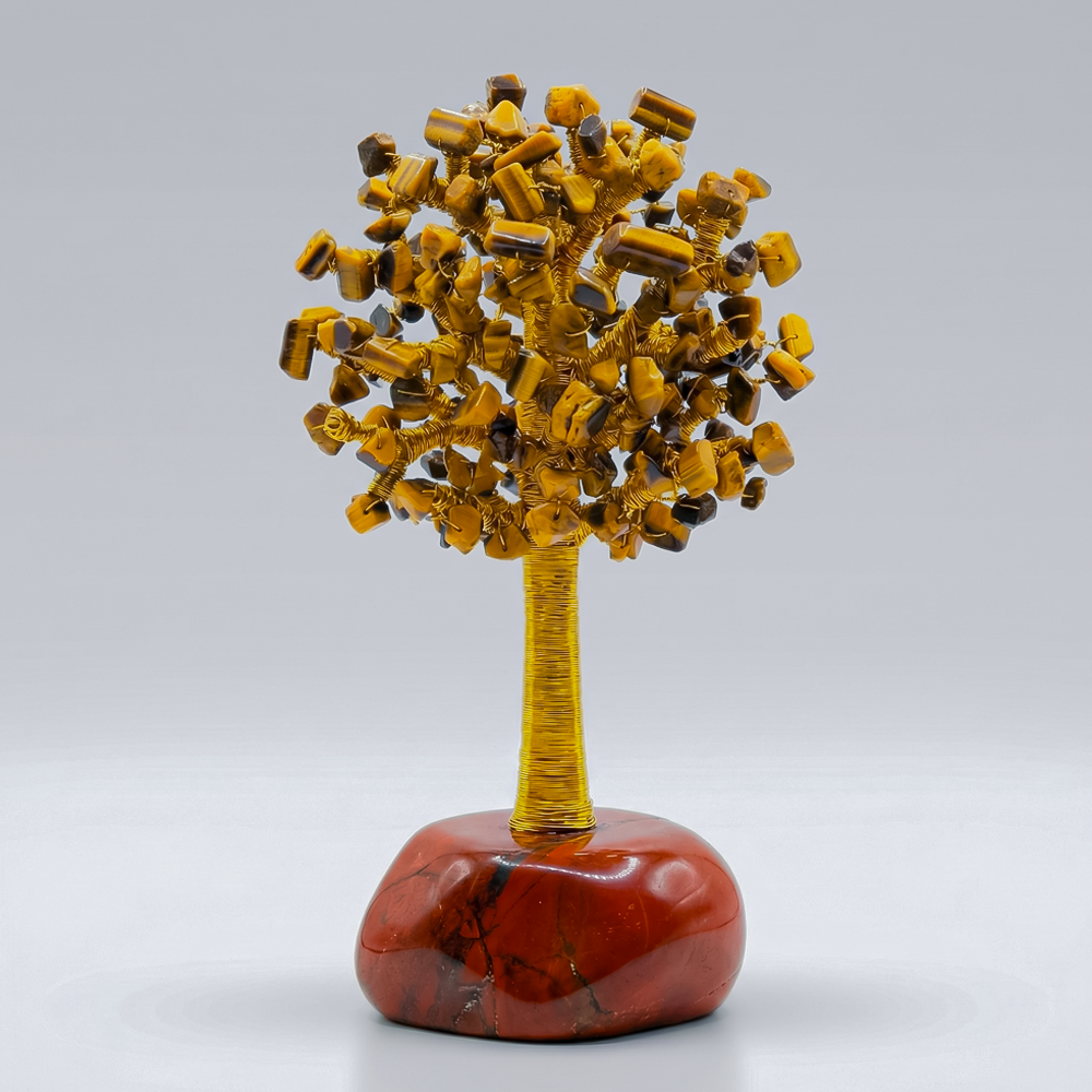 The Warrior STILL Tree