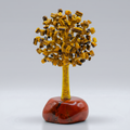 The Warrior STILL Tree