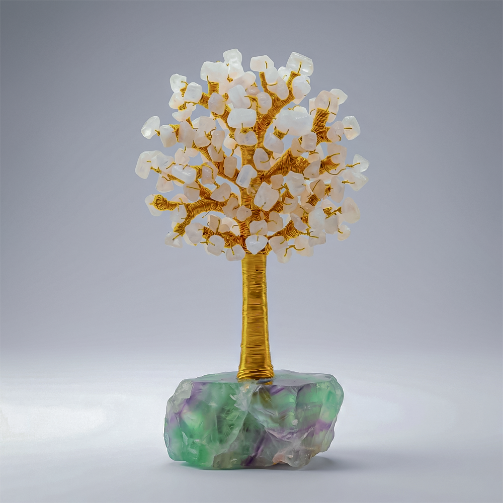 The Dream STILL Tree